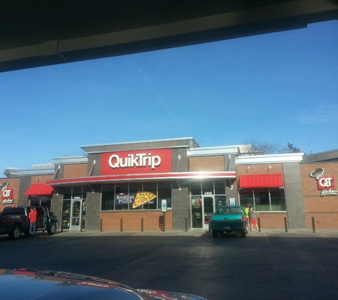 QuikTrip - Tulsa, OK