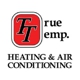 True Temp Heating & Air Inc