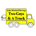 Two Guys and a Truck