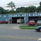Salah's Auto Repair
