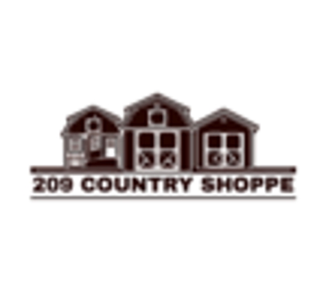 209 Country Shoppe - Kerhonkson, NY