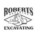 Roberts Bros Excavating - Grading Contractors