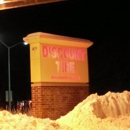 Discount Tire - Automobile Parts & Supplies