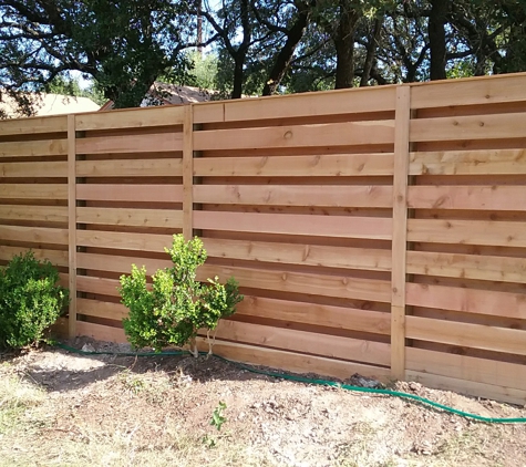 Landmark Fence and Deck - Austin, TX