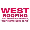 West Roofing & Home Improvement gallery