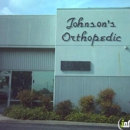 Johnson's Orthopedic - Orthopedic Appliances