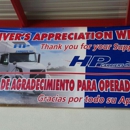 HP Carriers - Trucking Transportation Brokers