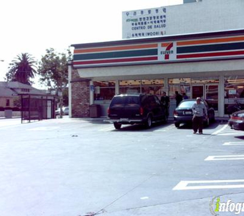 7-Eleven - Los Angeles, CA