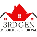 3rd Gen Deck Builders - Deck Builders