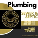 Owens Plumbing - Plumbers