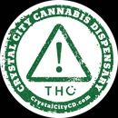 Crystal City Cannabis Dispensary - Pharmaceutical Products-Wholesale & Manufacturers
