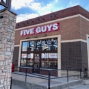 Five Guys - Hamburgers & Hot Dogs