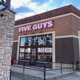 Five Guys