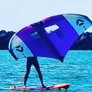 Winged Not Wired - Windsurfing Equipment