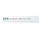 D's Marine Service - Lodging