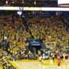 Oracle Arena gallery