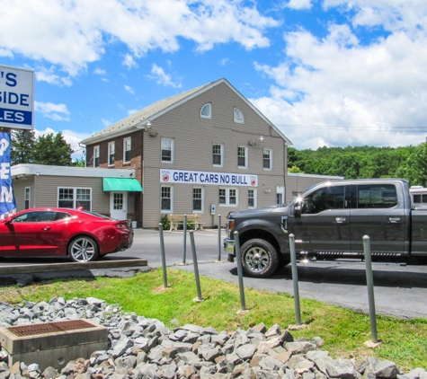 Seidel's Countryside Auto Sales - Adamstown, PA