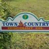 Town & Country Discount Oil LLC gallery