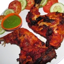 Lal Qila - Restaurants