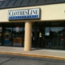 ClothesLine  Consignments - Wedding Supplies & Services