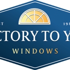 Factory To You Windows