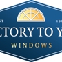 Factory To You Windows