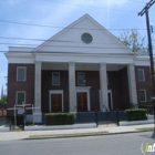 Morris Brown AME Church