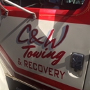 C and W Towing and Recovery - Towing