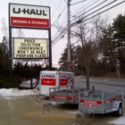 U-Haul Moving & Storage of N Manchester