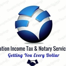 Innovation Income Tax Services - Tax Return Preparation