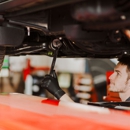 McCormick Quality Tires and Lube - Automobile Parts & Supplies