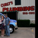 Curly's Plumbing - Water Heaters