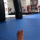 Fight & Fitness Inc