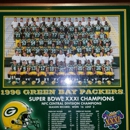 Packerland Online Mall - Sports Cards & Memorabilia