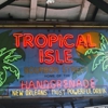 Tropical Isle gallery