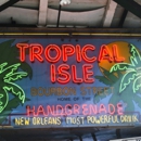 Tropical Isle - Night Clubs