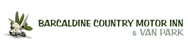 Barcaldine Country Motor Inn - Hotels & Accommodation