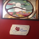 La Rosa - Pizza