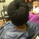 Fifi's African Hair Braiding & Weaving-Houston