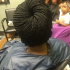 Fifi's African Hair Braiding & Weaving-Houston