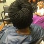 Fifi's African Hair Braiding & Weaving-Houston