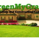 GreenMyGrass LLC. - General Contractors