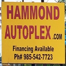 Hammond Autoplex - Used Car Dealers