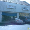 Luxury Hair Design & Beauty Supply - Beauty Salons