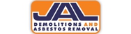 JAL Demolitions and Asbestos Removal - Asbestos Removal