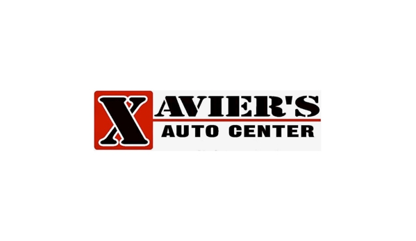 Xavier's Auto Center - Philadelphia, PA. Xavier's Auto Center Logo