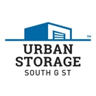 Urban Storage South G St