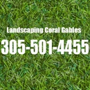 (305) 501-4455 - Landscaping & Lawn Services