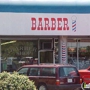 Petaluma Plaza Barber Shop