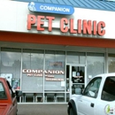 Companion Pet Clinic-Aloha - Veterinarians